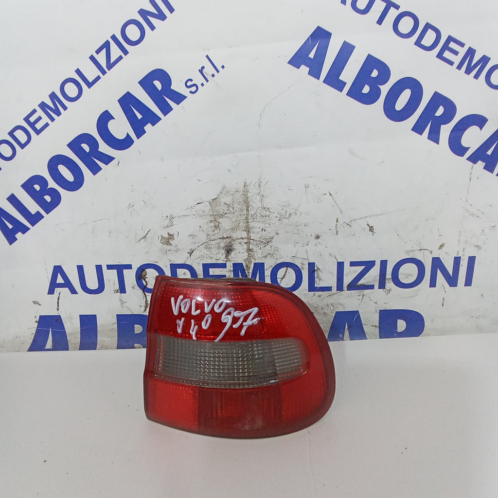 Right rear tail light Volvo V40 year 1997/2003