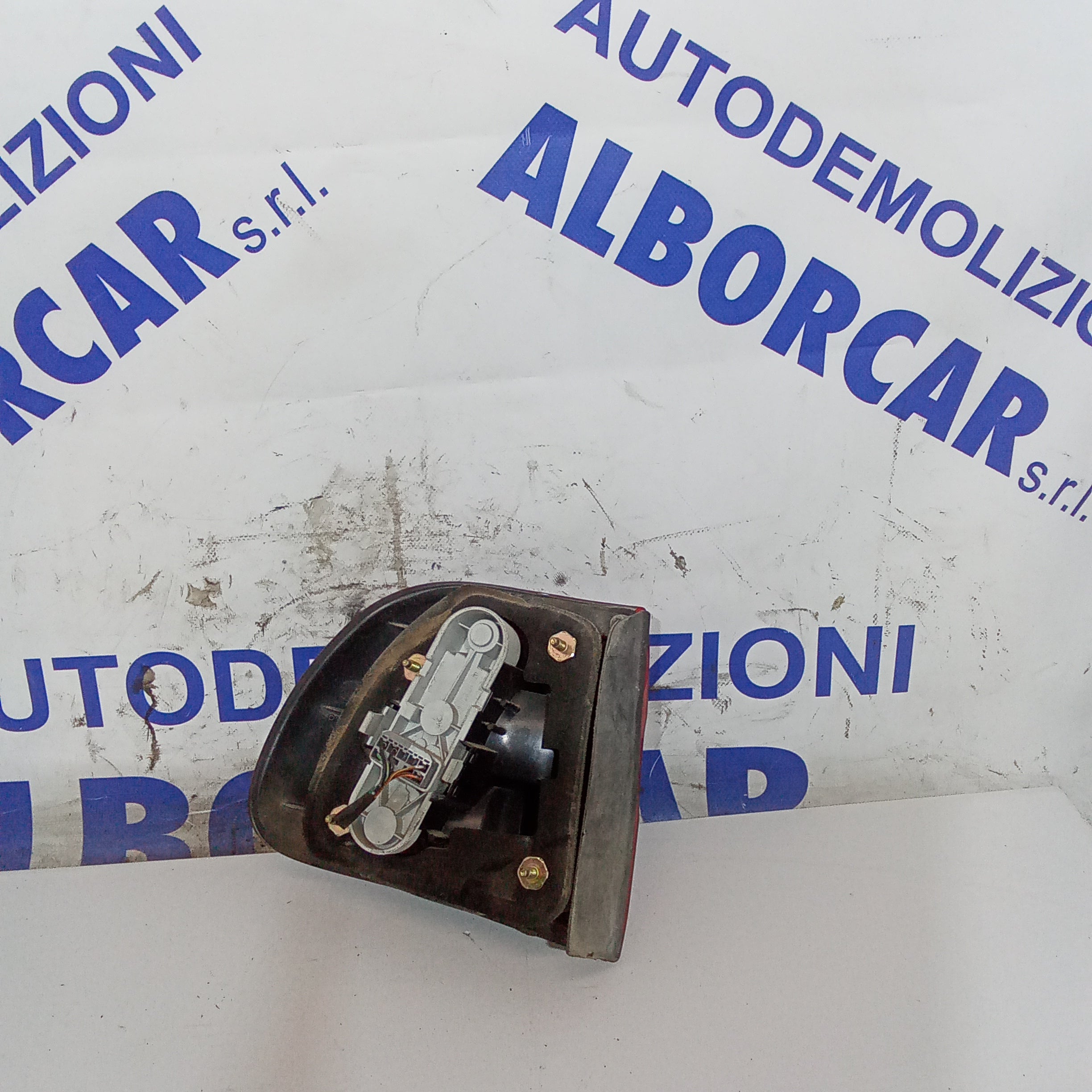 Right rear tail light Volvo V40 year 1997/2003