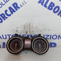 instrument cluster speedometer Alfa 159 1.9mtj year 2008