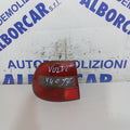Left rear tail light Volvo V40 year 1997