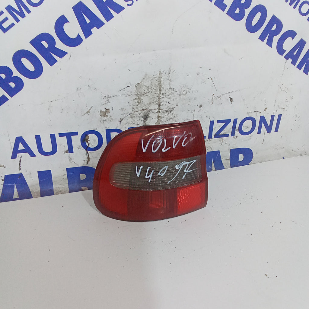 Left rear tail light Volvo V40 year 1997
