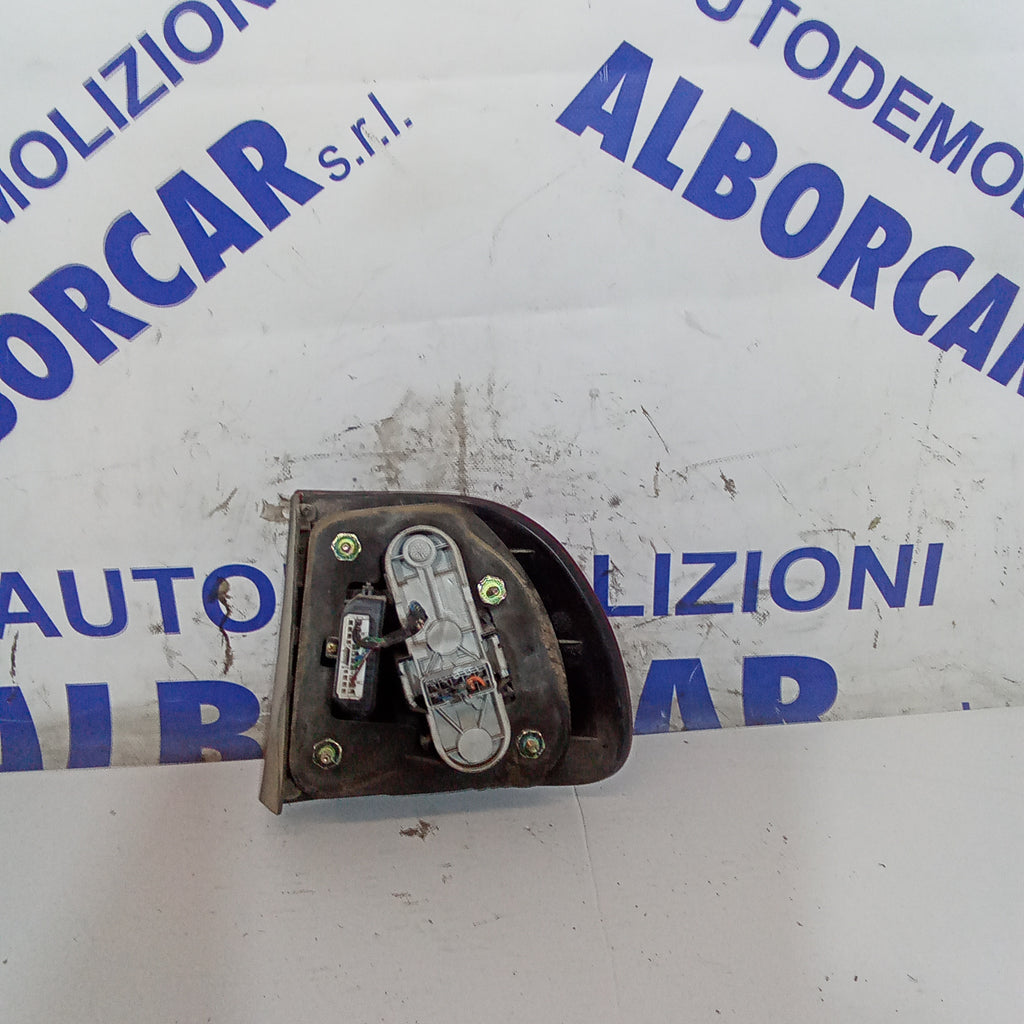 Left rear tail light Volvo V40 year 1997