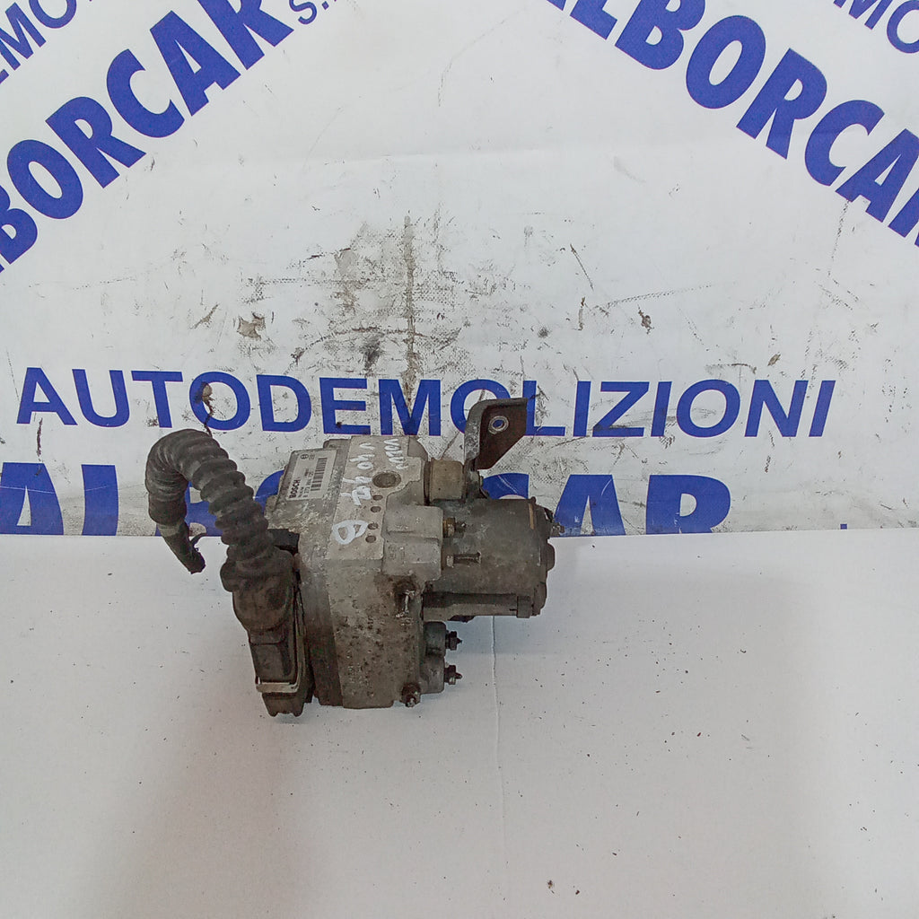 Unidad de control ABS Volvo V40 gasolina año 1997