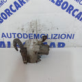 Unidad de control ABS Volvo V40 gasolina año 1997