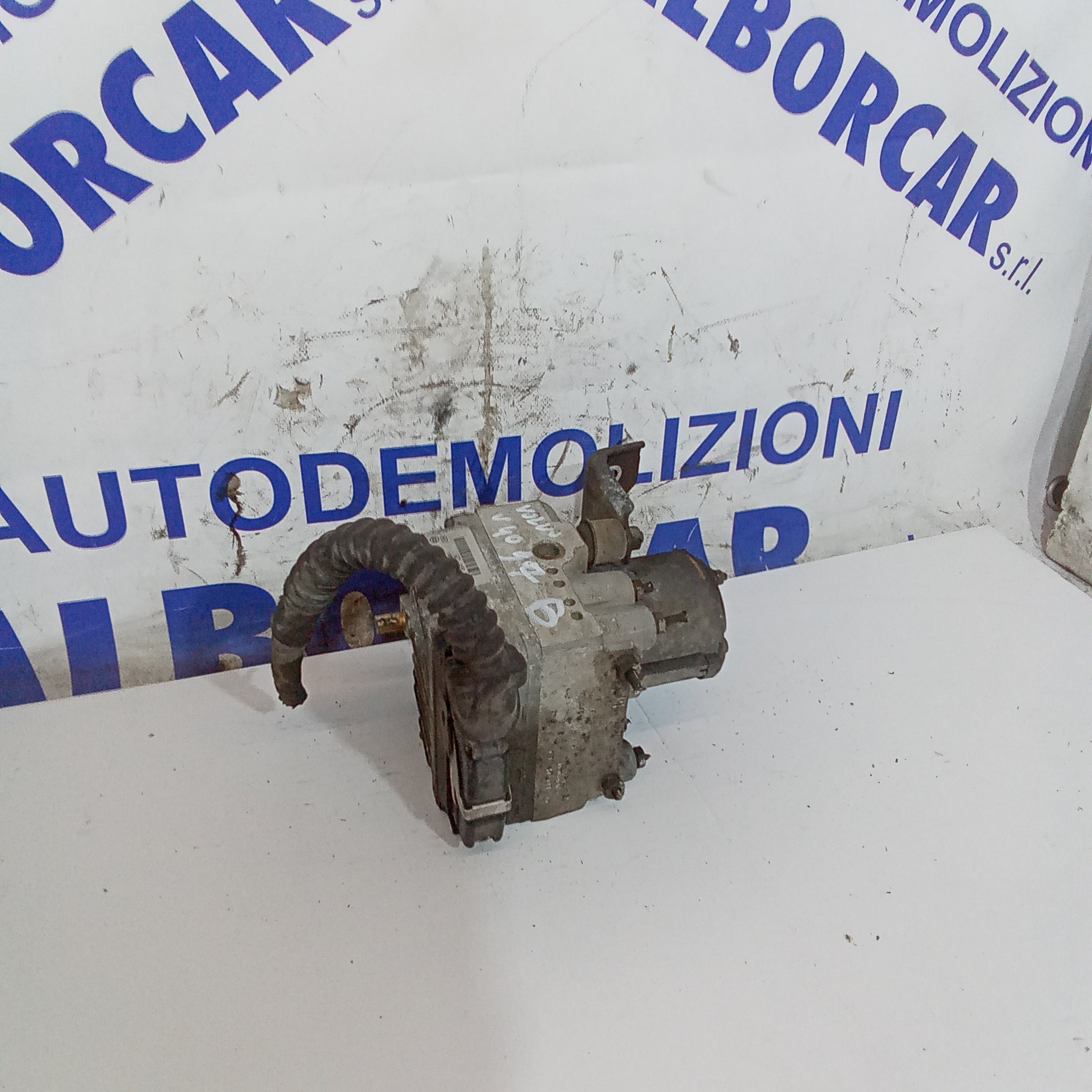 ABS control unit Volvo V40 gasoline year 1997