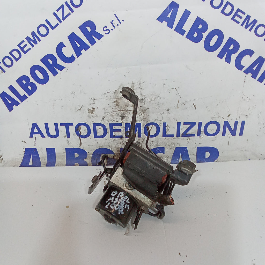 ABS control unit Opel Astra 1.9cdti year 2007