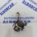 ABS control unit Opel Astra 1.9cdti year 2007