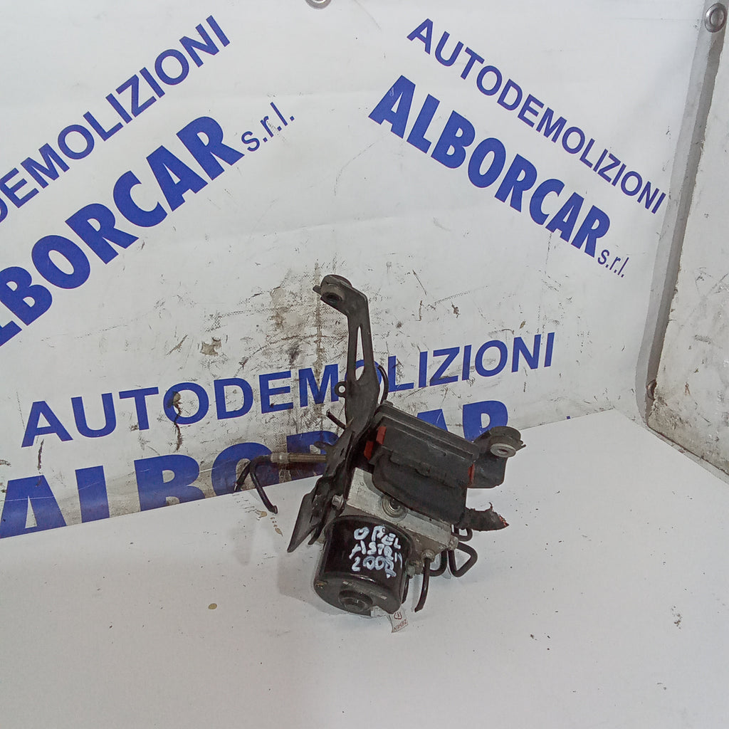 ABS control unit Opel Astra 1.9cdti year 2007