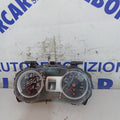 Dashboard odometer Renault Megane 1.9cdti year 2006