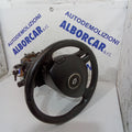 Complete steering column Renault Megane 1.9cdti year 2006