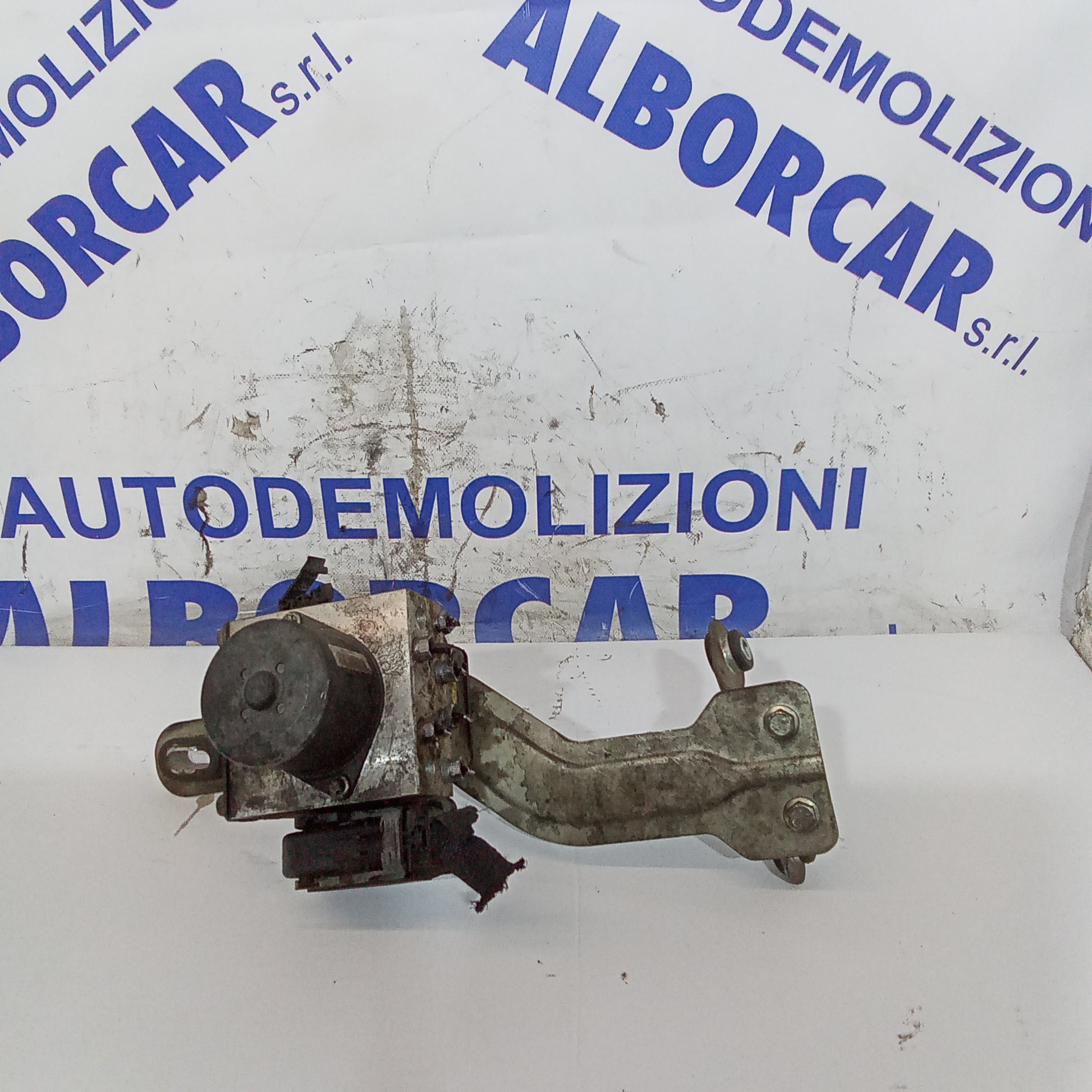 ABS control unit Alfa 159 mtj year 2008