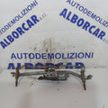 Motorino tergicristalli anteriore peugeot 207 anno 2006