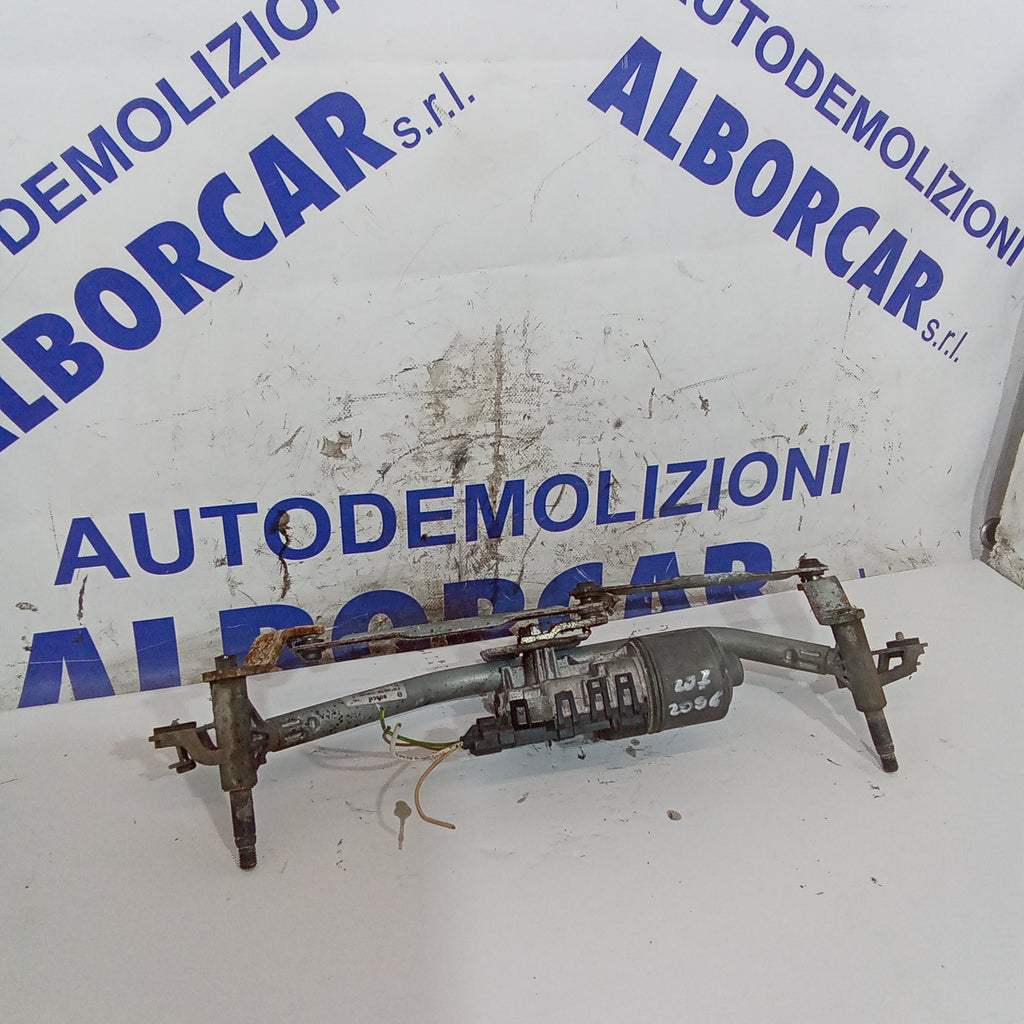 Motorino tergicristalli anteriore peugeot 207 anno 2006