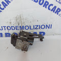 ABS control unit Lancia Y 1.3mjt year 2004