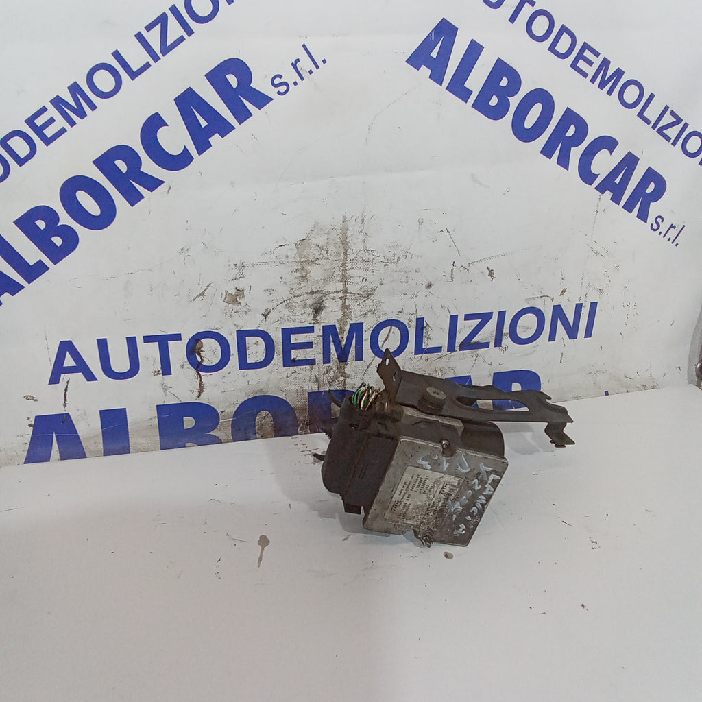 ABS control unit Lancia Y 1.3mjt year 2004