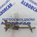 Front windshield wiper motor Lancia Musa year 2005