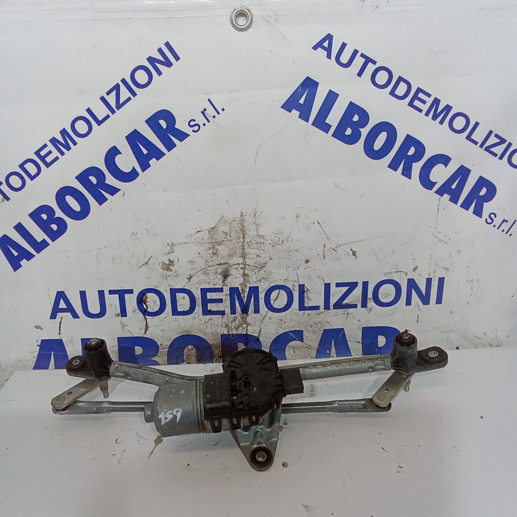 Front windshield wiper motor Alfa 159 1.9 mjt year 2008