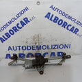 Front windshield wiper motor Alfa 159 1.9 mjt year 2008