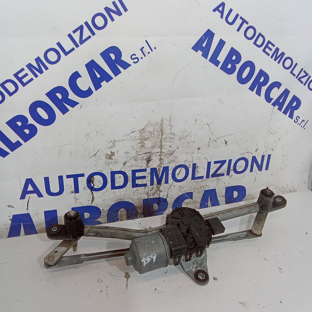 Front windshield wiper motor Alfa 159 1.9 mjt year 2008