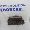 Alfa 159 150hp multijet water cooling radiator, year 2008
