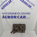 Water cooling radiator + fans Volvo V40 petrol year 1997