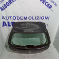Complete rear boot lid alfa 159 sw year 2009
