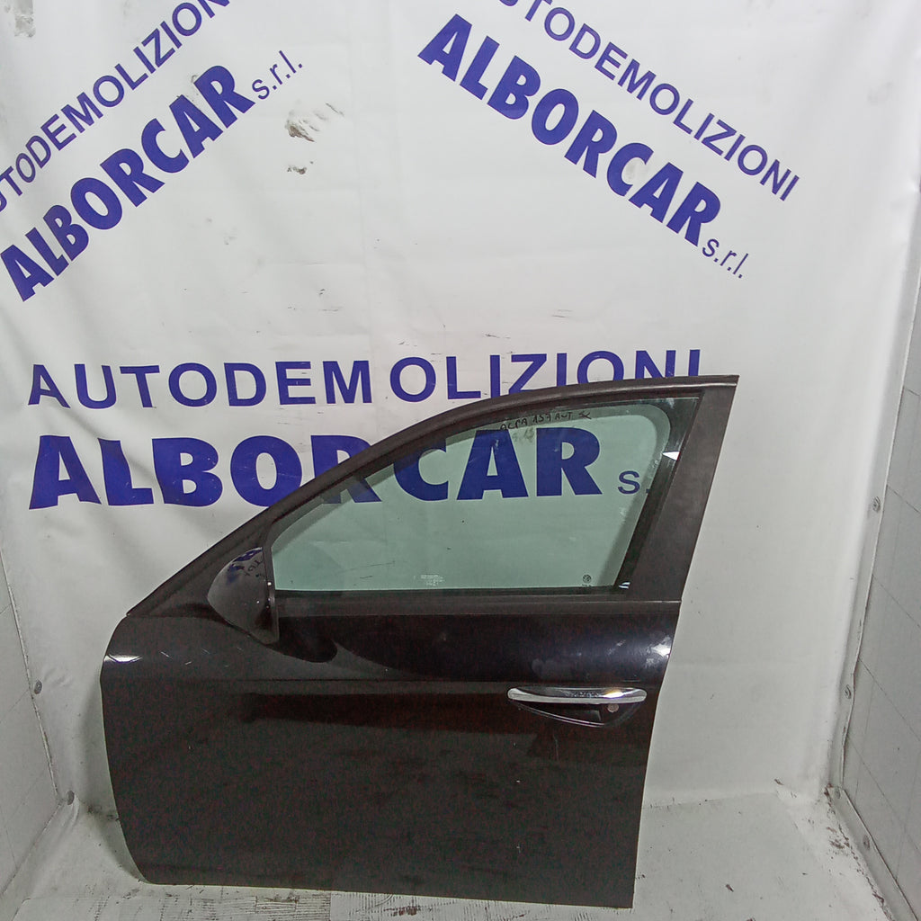 Sportello anteriore sinistro completo alfa 159 mjt anno 2009
