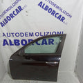 Sportello anteriore sinistro completo alfa 159 mjt anno 2009