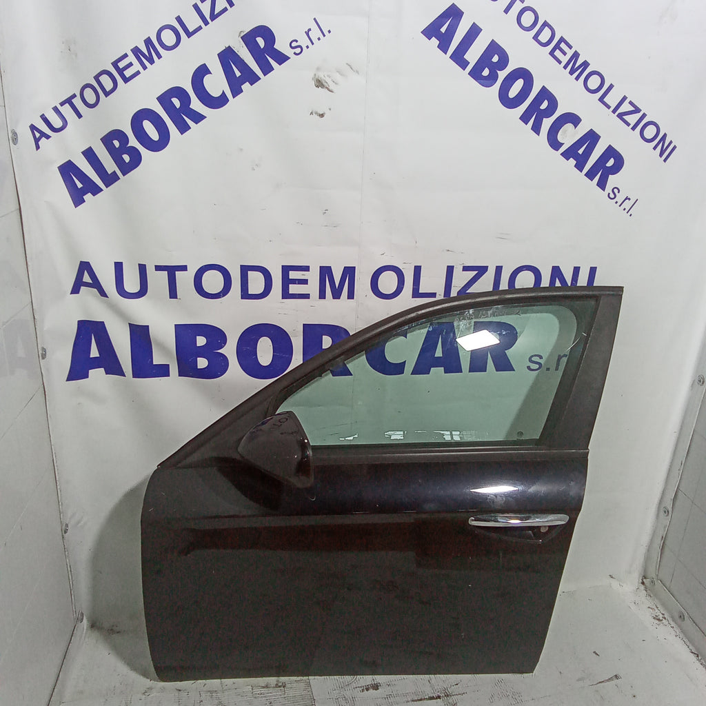 Sportello anteriore sinistro completo alfa 159 mjt anno 2009