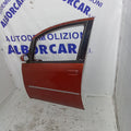 Puerta delantera izquierda completa Lancia Musa año 2004