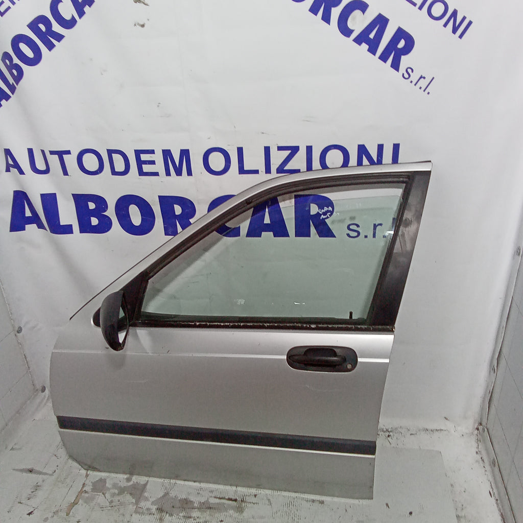 Sportello anteriore sinistro completo honda civic anno 1999