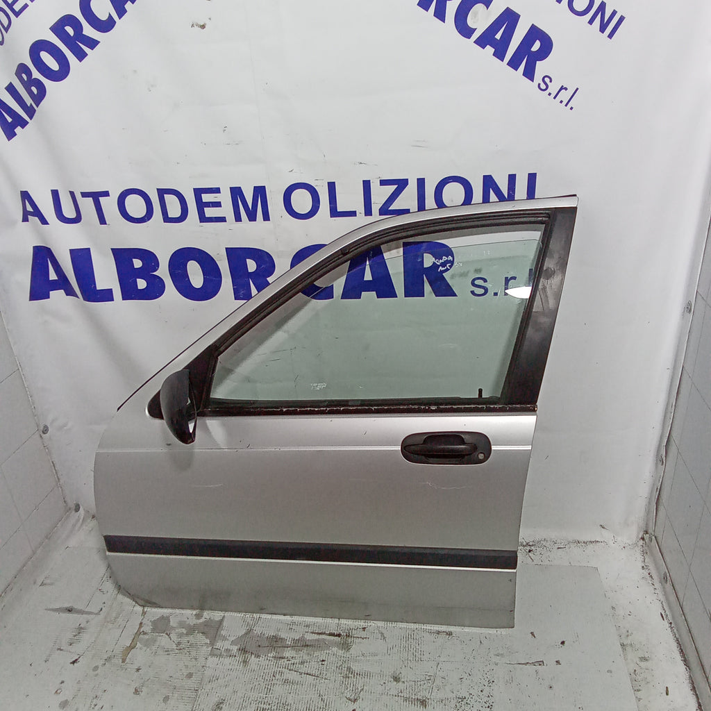 Sportello anteriore sinistro completo honda civic anno 1999