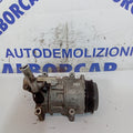 Air conditioning compressor Mercedes A170 1.7cdi year 2004