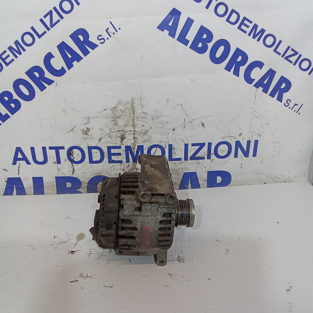 Alternador Mercedes Clase B año 2010