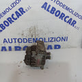 Alternador Mercedes Clase B año 2010