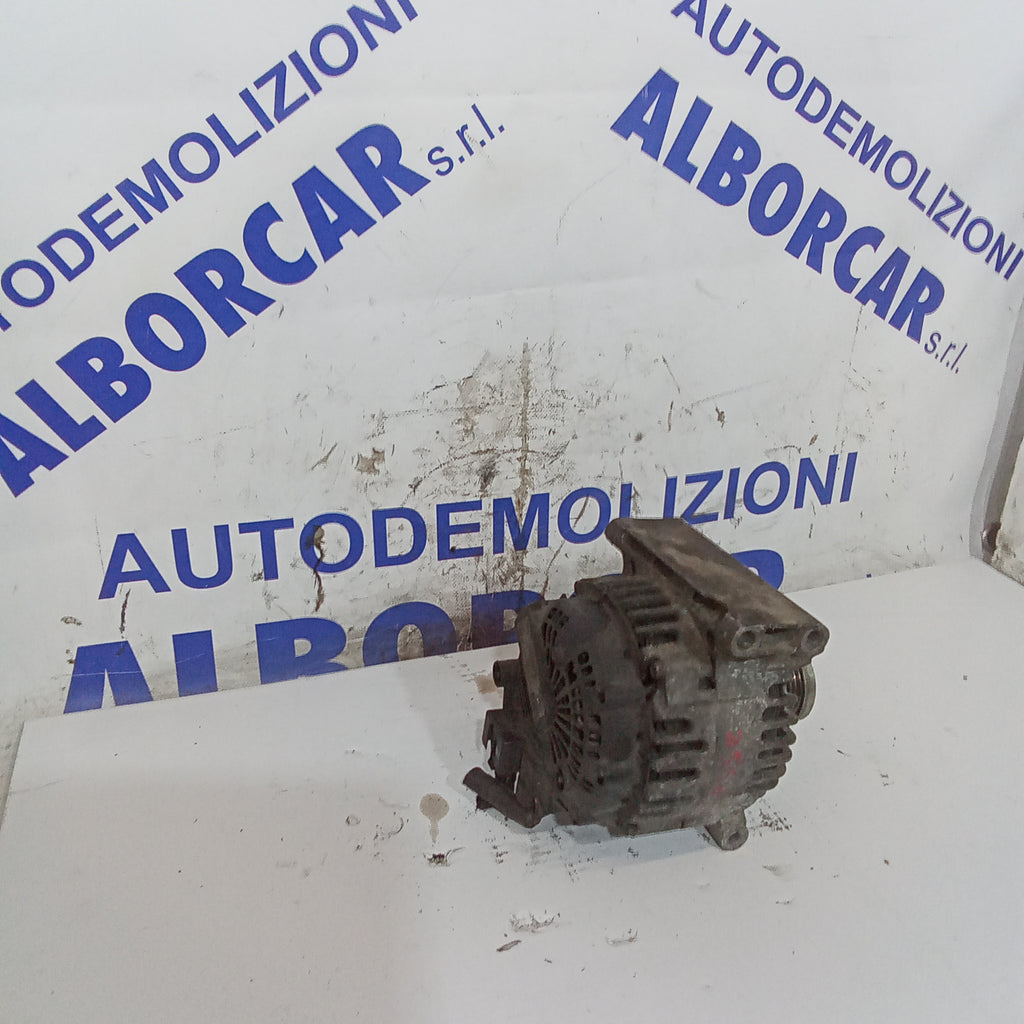Alternador Mercedes Clase B año 2010