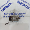 Volvo V40 petrol air conditioning compressor year 1997