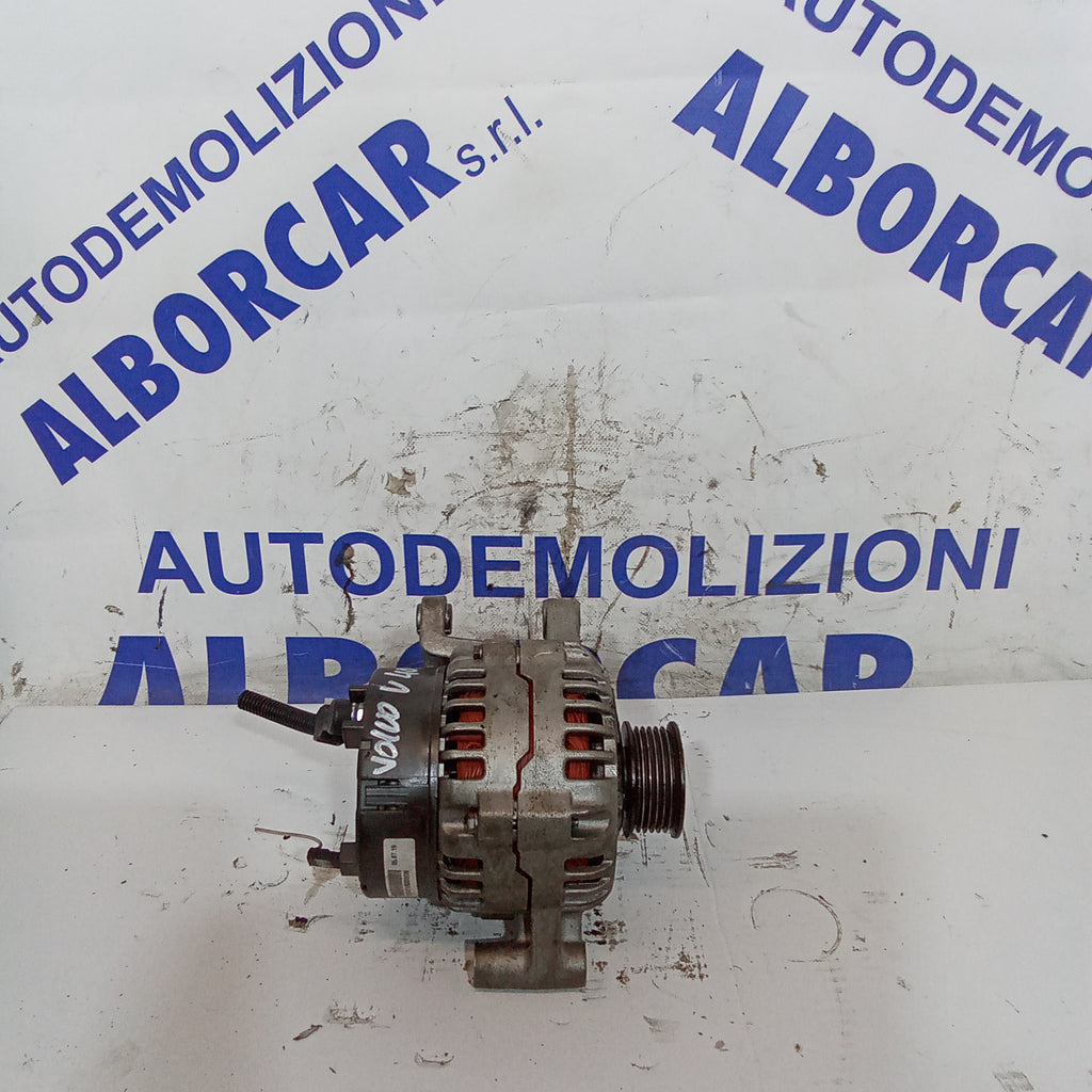 Volvo V40 gasoline alternator, 1997 model year