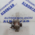 Volvo V40 gasoline alternator, 1997 model year
