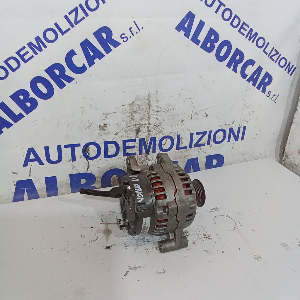 Volvo V40 gasoline alternator, 1997 model year