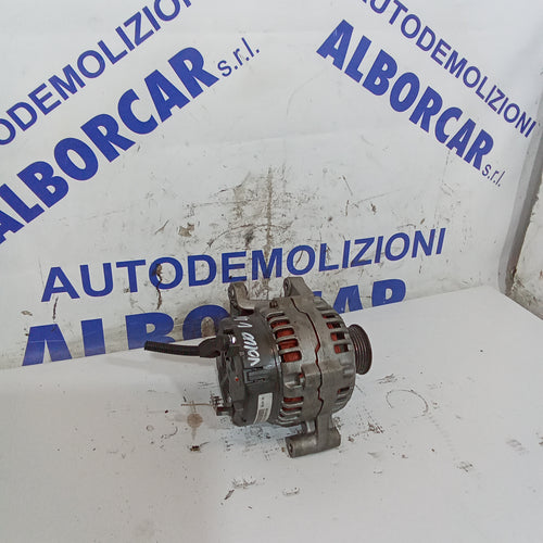Alternador Volvo V40 gasolina año 1997