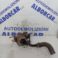 Turbocharger Lancia Y 1.3mjtn 2010 part number 73501343