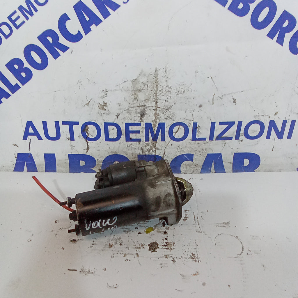 Motorino di avviamento volvo V40 benzina anno 1997