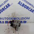 Alternator Fiat Punto 1st series year 1996