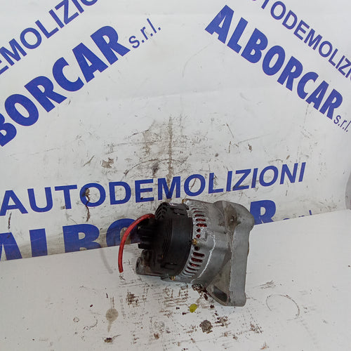 Alternator Fiat Punto 1st series year 1996