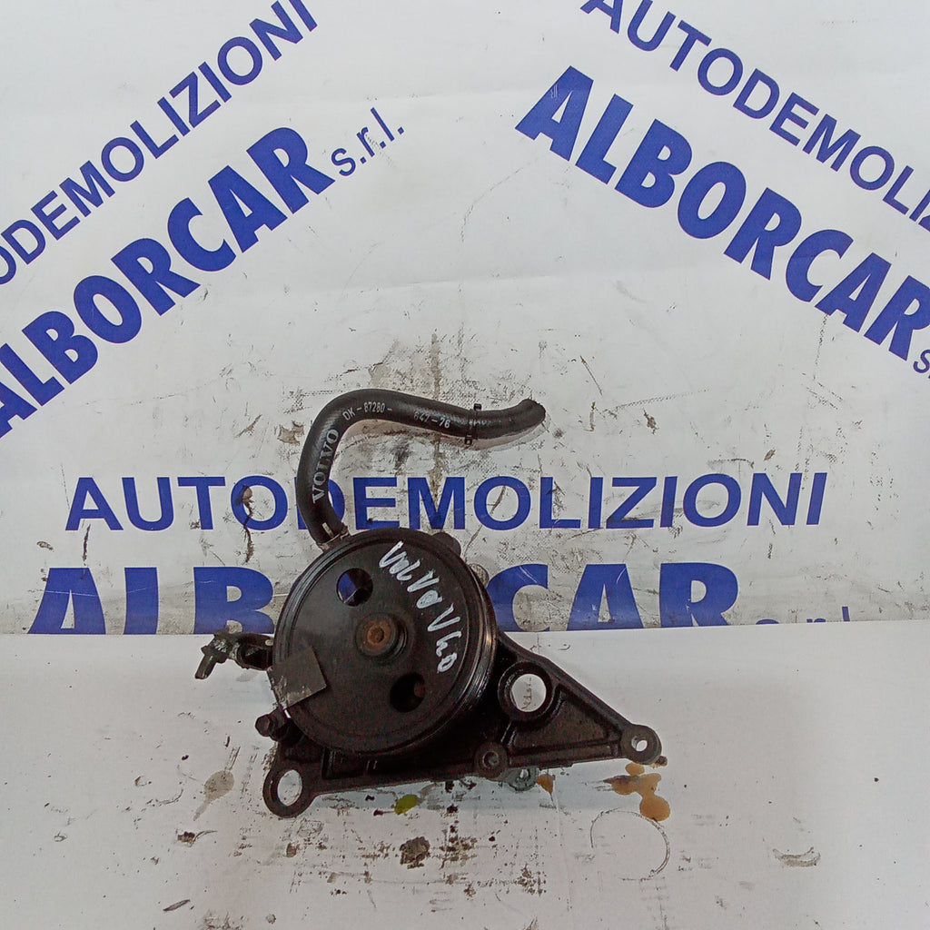 Power steering pump Volvo V40 petrol year 1997