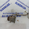 Air conditioning compressor Lancia Musa 1.4 petrol year 2005