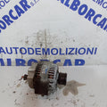 Jaguar X-Type 2.5 V6 alternator year 2009