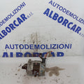 Starter motor Lancia Musa 1.4 petrol year 2005