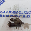 Starter motor Renault Megane 1.5 dCi year 2006